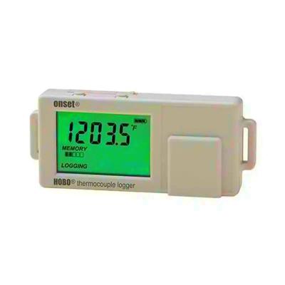 美国HOBO UX100-011温湿度数据记录采集器