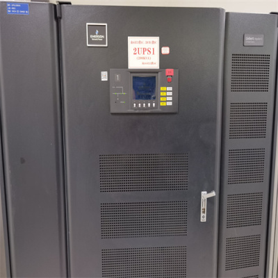 新津县快速机房ups电源回收价格查询