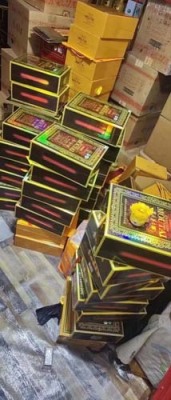 赤峰飞天茅台酒上门回收现金结算