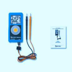 德国美翠METREL MD9010自动检查数字万用表