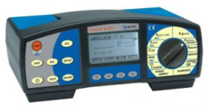德国美翠METREL MI2086EU Eurotest61557
