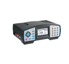 METREL MI2142 AlphaPAT医疗设备安规测试仪