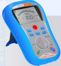 德国美翠METREL MI3123通用接地电阻测试仪