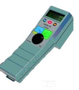 德国美翠METREL MI3103 兆欧表等电位测试仪