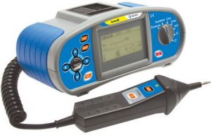 美翠METREL MI3100 多功能电气综合测试仪