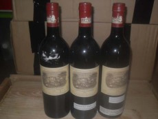 赤峰黑酱茅台酒收购多少钱