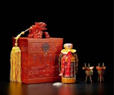 丰台羊年茅台酒收购电话