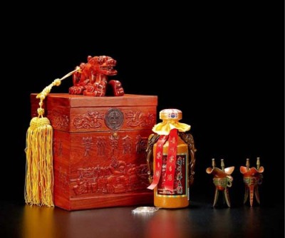 丰台羊年茅台酒收购电话