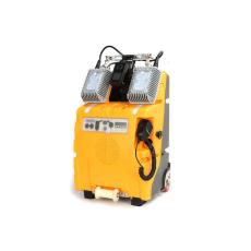 移動照明系統JFW6108建筑工地夜晚施工60W