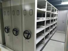 供應濟寧手搖式密集檔案櫥拆裝搬遷維修
