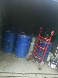 廊坊回收工地乳胶面漆价格怎么样