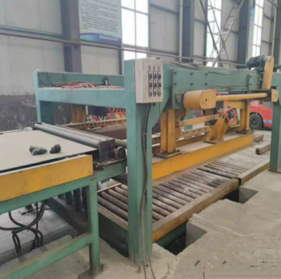 三水区工厂机器回收价高同行