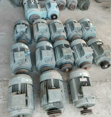 南山区搬厂旧机械回收价高同行