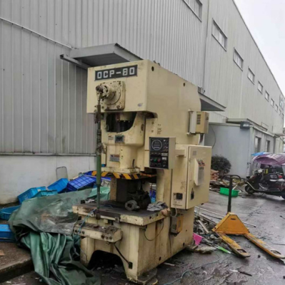 南山区搬厂旧机械回收价高同行