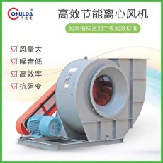 江蘇放心的離心風機工藝
