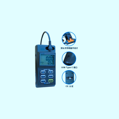 日本强力kanetec高斯计TM-901 EXP 代理