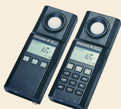 横河 Yokogawa 51021/51001数字照度计代理