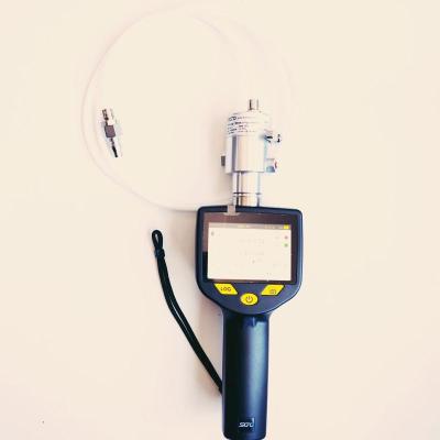 德国S330显示器希尔思SUTO便携式露点仪S520