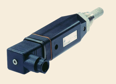 德国SUTO希尔思 FA300-2Ex 露点传感器