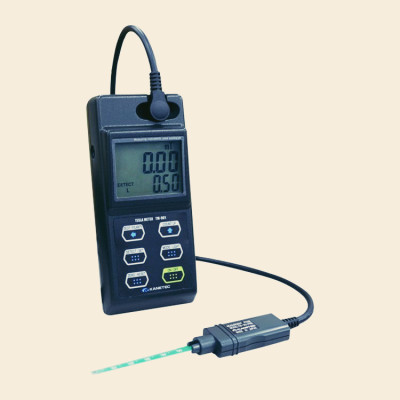 日本强力kanetec高斯计TM-901 EXP 代理