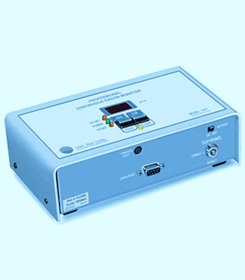 美国Sunnuclear Model1029型空气连续测氡仪