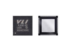 威盛USB音頻芯片 VL632 符合USB 2.0規(guī)范