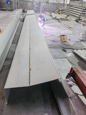 西双版纳傣族自治州316L不锈钢天沟厂家