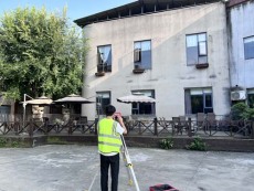 四川甘孜藏族自治州施工周邊房屋安全檢測中心