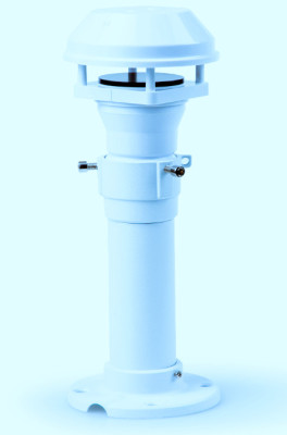 波恩仪器BN-WDSA3超声波风速仪风向传感器