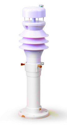 波恩仪器BN-WDSC6/9多要素超声波自动气象站
