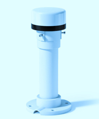 波恩仪器BN-YD3型压电雨量检测仪传感器厂家