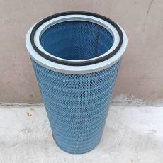 華豫供應GLQ-H3-325x650mm濾筒 氣體除塵過