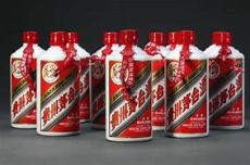 新添寨回收茅臺酒茅臺酒回收哪家好