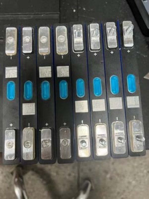 贵州专业回收废旧锂电池哪家好