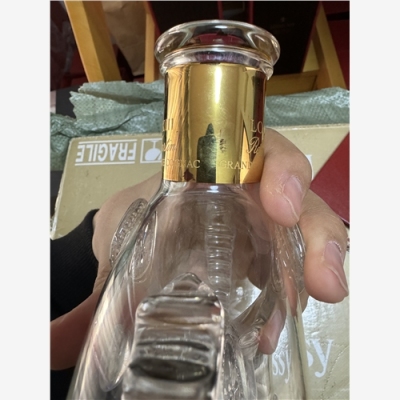 合肥百乐廷空酒瓶回收专业诚信值得信赖