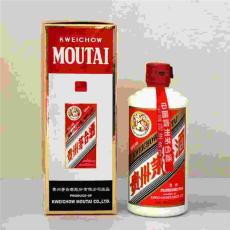 天津飞天茅台酒瓶回收最新报价