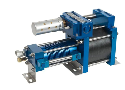 北京美国HIIHydraulics International电动气体增压器价格