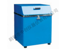 GJ-1實驗室煤炭制樣粉碎機 中創儀器