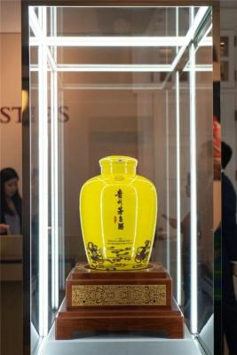 金昌哪里回收金奖百年茅台酒全市随叫随到