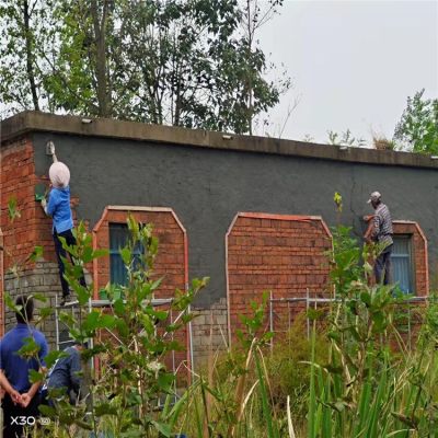 建筑轻集料混凝土种类多样
