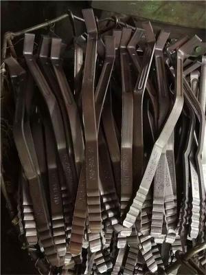 意大利货车闸瓦钎定制