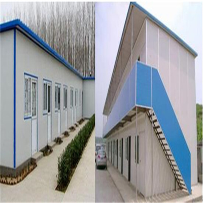 蘇州承接活動(dòng)板房拆除搭建回收業(yè)務(wù)