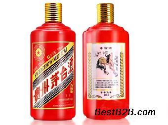 商洛哪里有水立方茅台酒全国免费上门