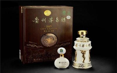 回收价格多少钱国庆六十周年茅台酒今日行情
