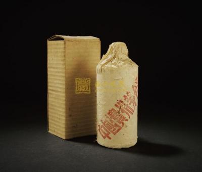 商洛哪里有水立方茅台酒全国免费上门
