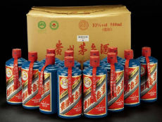 在线回收卡慕茅台酒瓯一览表