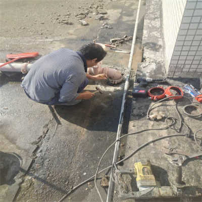 湛江附近高压注浆防水补漏哪家好