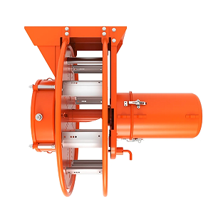 重庆Gleason ReelWB连续接触电缆卷筒公司电话