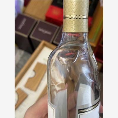 淮北市百乐廷空酒瓶回收共享价值