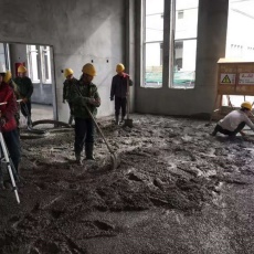 河北屋顶轻集料混凝土货源充足